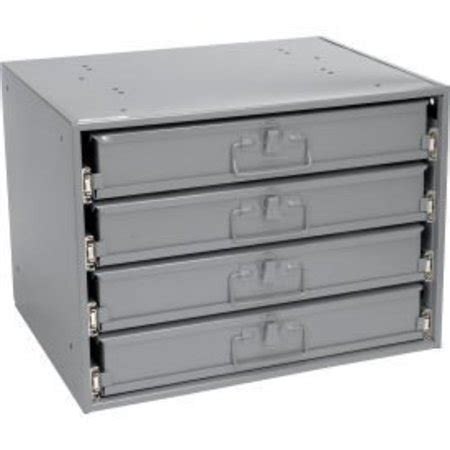 metal compartment box|heavy duty metal storage boxes.